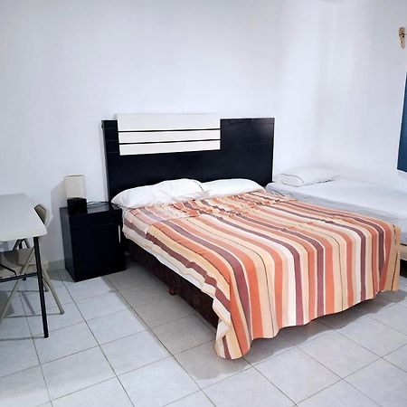 Estudio Samba Apartment Cancun Exterior photo