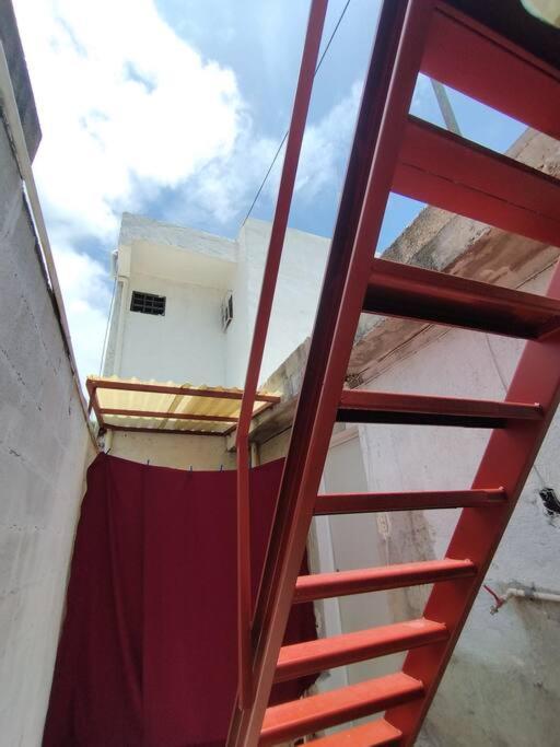 Estudio Samba Apartment Cancun Exterior photo