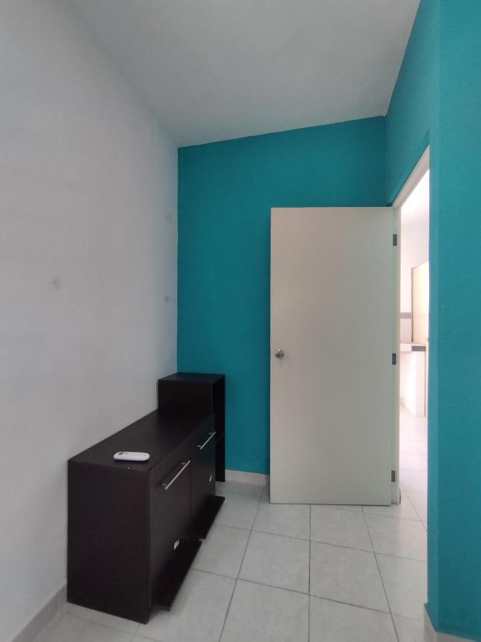 Estudio Samba Apartment Cancun Exterior photo